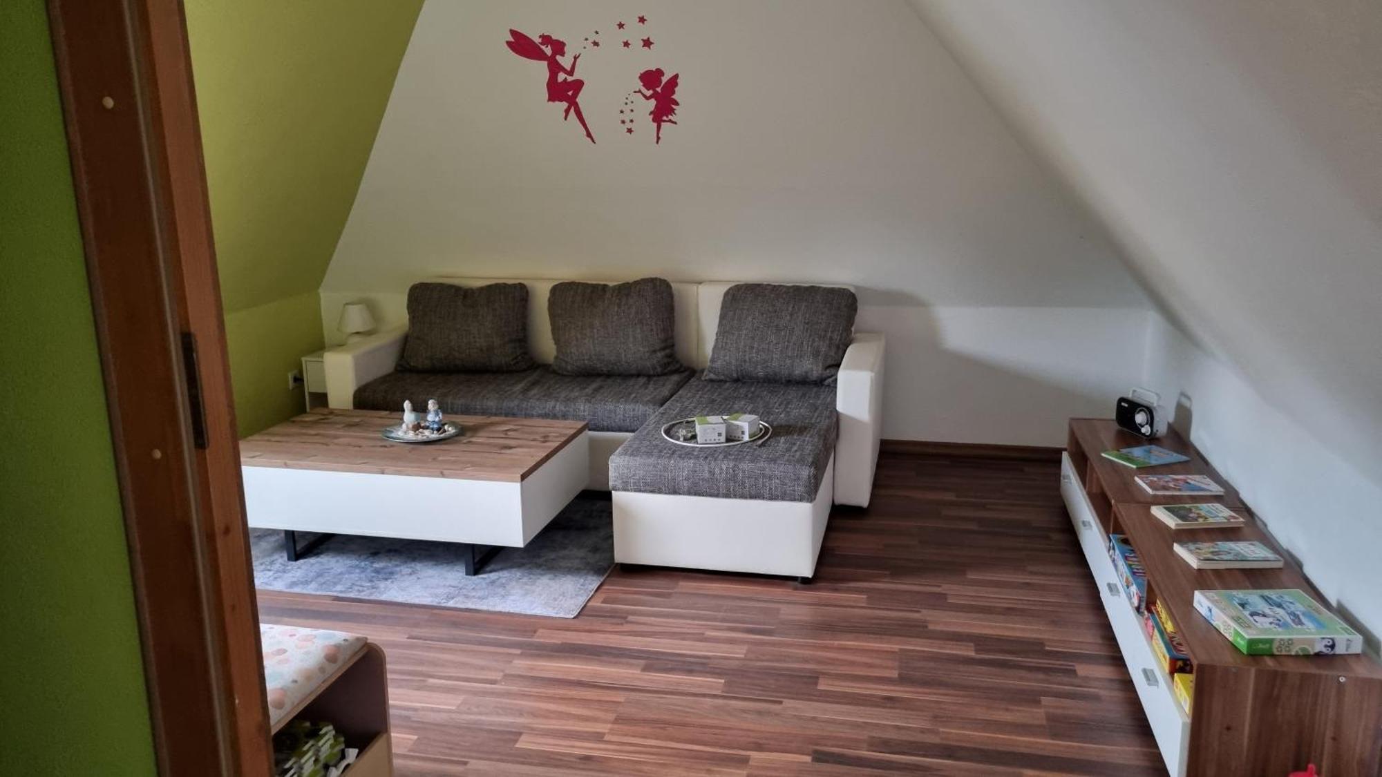 Ferienwohnung An Der Ostsee ลุทเจนบวร์ก ภายนอก รูปภาพ