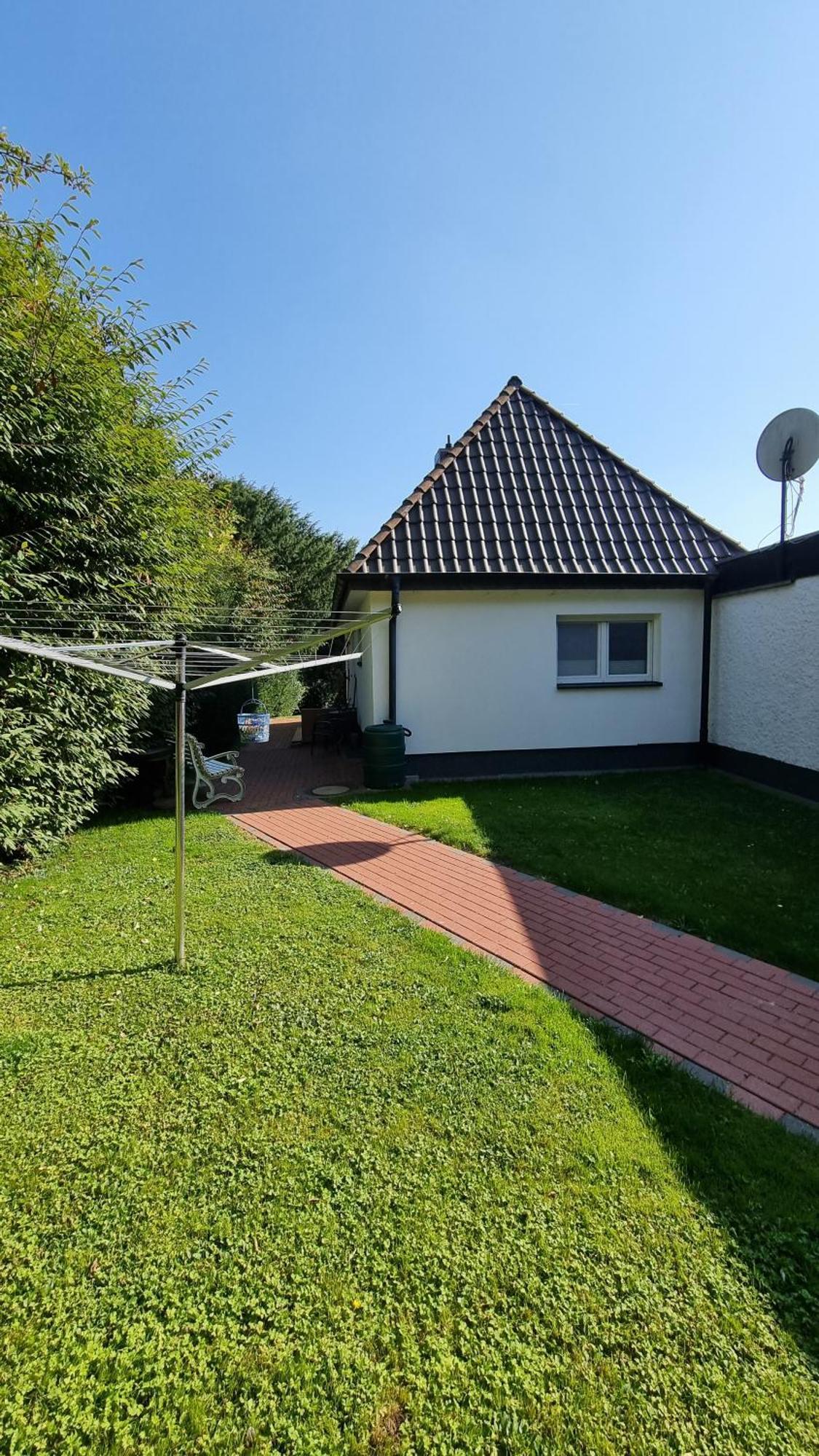 Ferienwohnung An Der Ostsee ลุทเจนบวร์ก ภายนอก รูปภาพ